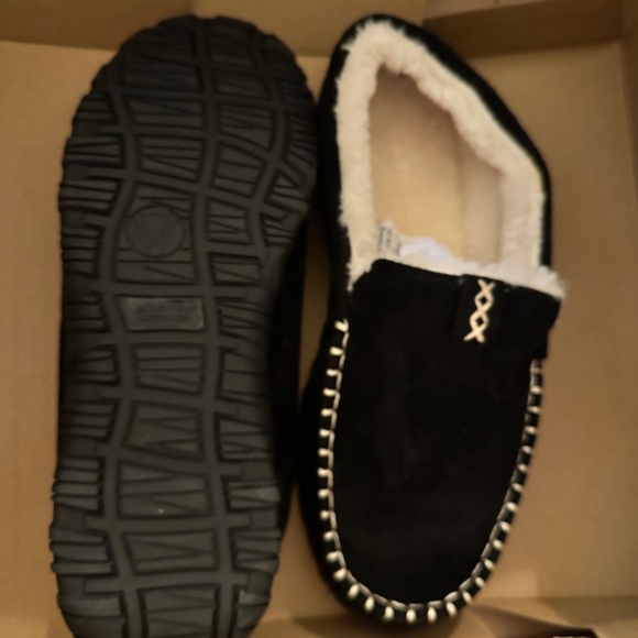 NEW Bovty men’s slipper size 12 - Picture 3 of 6